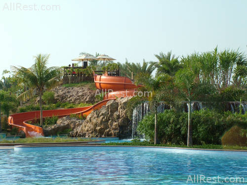 Emirates Palace Abu Dhabi 82